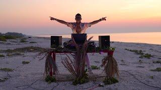 FIESTA EN LA PLAYA  SET LIVE 2022  DJ FRESHLY