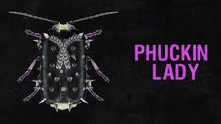 Rico Nasty - Phuckin Lady Official Audio
