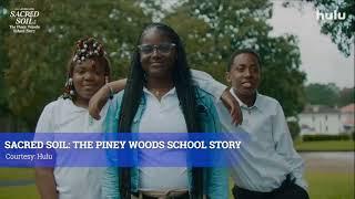 Sacred Soil The Piney Woods School Story - Hulu