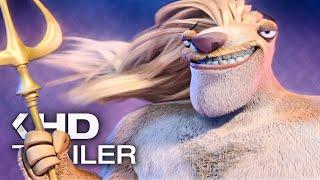 ICE AGE 4 Voll verschoben Trailer German Deutsch 2012