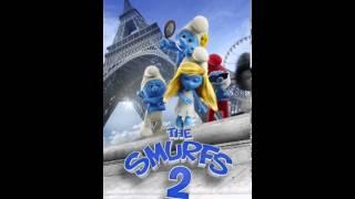 THE SMURFS 2 Animated Poster - HD