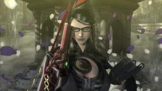 Bayonetta Being Sexy and Awesome Bayonetta 1 Gameplay