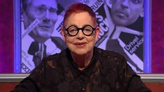 Have I Got News for You S66 E5. Jo Brand. 3 Nov 23