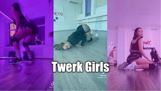 Sexy Twerk Girls Hot Compilation 2022 - Part 2