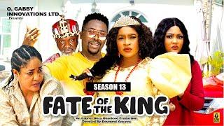 FATE OF THE KING SEASON 13{NEW TRENDING MOVIE} - 2024 LATEST NIGERIAN NOLLYWOOD MOVIES