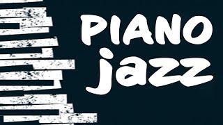 Tender Piano JAZZ - Motivation Piano JAZZ For WorkStudyReading