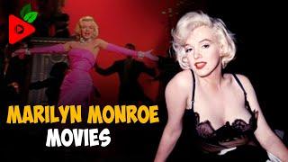 What is Marilyn Monroes most famous movie?