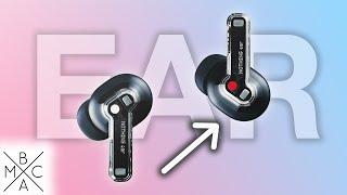 Nothing Ear 2024 Review - BETTER or WORSE?
