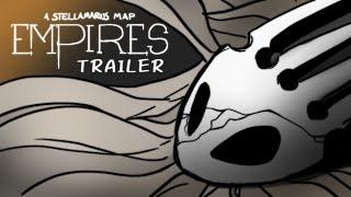 Hollow Knight MAP - EMPIRES Official Trailer 2022