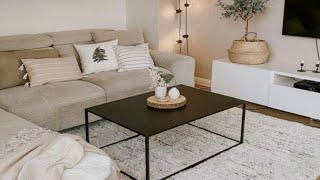 Living Room Decorating Ideas 2024 Home Interior Design Ideas  Sofa Set Design & Coffee Table Ideas