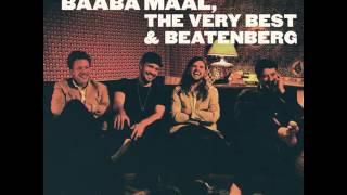 Mumford & Sons Baaba Maal - There Will Be Time Studio Version with Lyrics