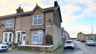 Co-Operative Terrace Flimby Maryport - £495pcm - Grisdales Estate Agents