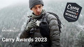 Лучшее в 2023 году — финалисты Carry Awards от Carryology