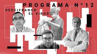 ¿Por qué ahora se mueren menos pacientes en la UCI?   Descifrando el virus. Episodio 12