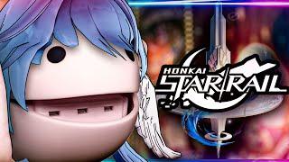 If I Can Stop One Heart From Breaking Honkai Star Rail - Otamatone Cover