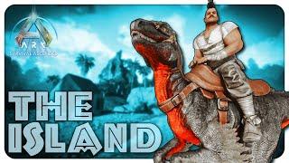 Getting Started Day 1 - ARK Survival Ascended Ep.1