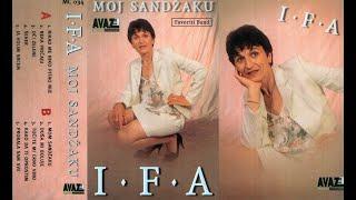 Ifa Dervisevic Ifeta - Moj Sandzak Ceo Album