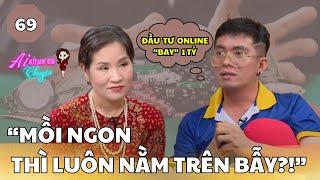 MỒI NGON thì nằm trên BẪY? I Ai Cũng Có Chuyện #69  Tô Nhi A Official