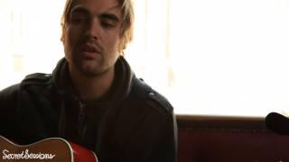 Charlie Simpson - Dont I Hold You - Secret Sessions