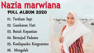 Full Album Nazia Marwiana  Terdiam Sepi Full Album Terdiam Sepi Terbaru 2019 paling baper