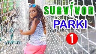 MİRA SURVİVOR YAPIYOR   Umikids