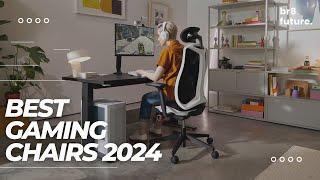 Best Gaming Chairs 2024  Top 5 Gaming Chairs 2024