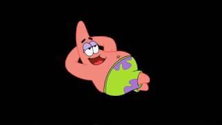 SpongeBob - Patrick Wants a Plain Doughnut