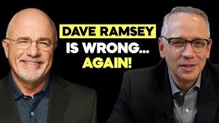 Dave Ramseys Dangerous Financial Advice