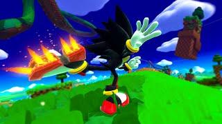 Sonic Lost World Episode Shadow