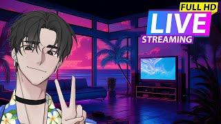 Ây Zô Xin Chào Các Bạn  ???  Huy Lơ LiveStreams