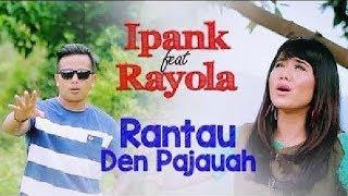 Rantau Den Pajauah