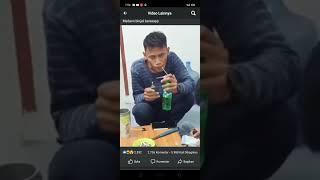 viralkan live sambil nyabu#shorts #viral