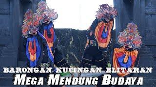 Barongan Kucingan Blitaran - Mega Mendung Budaya Official Musik Video