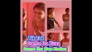 Dança Da Xuxa Rame Iha Iha Ne Kedas