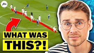 How 9-Man Tottenham Lost and STILL Got a Standing Ovation.