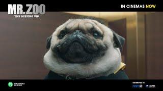 Mr Zoo The Missing VIP - Movie Clip 55  In Cinemas 12 March