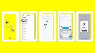 Neues Update Snapchat Benutzername Username ändern 2022 - so gehts