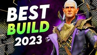 BEST KAEL BUILD for 2023  RAID Shadow Legends Still The Best Starter