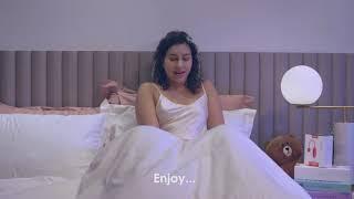 ELLA  - Feel the love vibes with App controlled Bullet Vibrator