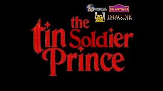 The Tin Soldier Prince Cast Video ‍️