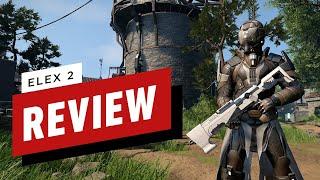 Elex 2 Review