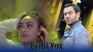 Uzeyir Mehdizade - Eyibi Yox  Official Video Clip  2023