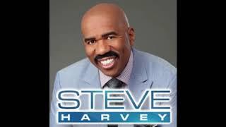 Steve Harvey Theme - CBS