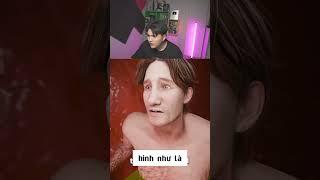 Nếu Bị Cá Voi Nuốt Chửng Sẽ Thế Nào ? #tiktok #monster