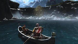 God of War - Murder By Inaction