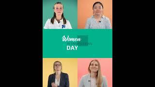 Celebrating Women in Engineering Day a commitment to diversity and innovation