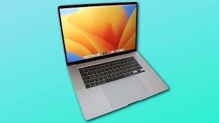 Is The 2019 MacBook Pro 16-Inch Right For You?