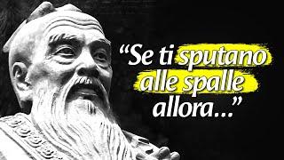 100 Citazioni Di Confucio Che Hanno Cambiato Il Mondo