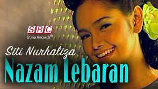 Siti Nurhaliza - Nazam Lebaran Official Music Video