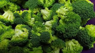 Vitamin K.Brokolinin faydaları və zərərləri.Broccoli.Hamilələr üçün çox faydalıdır.Xərçəngə qarşıdır